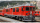 BEMO 1369 113 - RhB ABe 4/4 III 53 "Tirano" Elektrotriebwagen Berninabahn 1./2. Klasse, neurot DIGITAL mit SOUND