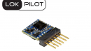 ESU 59827 - LokPilot 5 micro DCC, 6-pin Direkt, Spurweite...