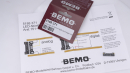 BEMO 5188 371 - Umbausatz Spitzensignal für...