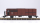 BEMO 2251 113 - RhB E 6623 Hochbordwagen 2-achsig, oxydrot - Bretter ausgebessert