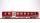 BEMO 3298 142 - RhB B 574 01 Gliedwagen AGZ (Alvra) 4-achsig 2. Klasse, neurot - mit LED-Innenbeuchtung