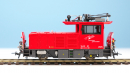 BEMO 1287 251 - MGB Tea 2/2 801...
