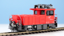 BEMO 1387 251 - MGB Tea 2/2 801...