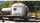 BEMO 9452 146 0m - RhB Uce 8076 Zemettransportwagen 2-achsig, grau/silber "BCU"-Plakat