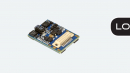 ESU 59128 - LokPilot 5 Fx micro Funktionsdecoder DCC,...