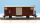 BEMO 2250 106 - RhB Gb 5056 Gedeckter Güterwagen 2-achsig, braun