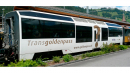 BEMO 3299 301 - MOB Bs 231 Niederflurwagen "Transgoldenpass/goldenpass"