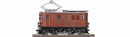 BEMO 9256 122 0m - RhB Ge 2/4 222...