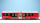 BEMO 7245 101 - RhB ABe 4/16 3111 "Piz Ela" Regional-Elektrotriebzug RTZ "Capricorn" 1./2. Klasse, dunkelrot/rot - 4-teilig