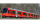 BEMO 7245 101 - RhB ABe 4/16 3111 "Piz Ela" Regional-Elektrotriebzug RTZ "Capricorn" 1./2. Klasse, dunkelrot/rot - 4-teilig