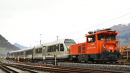 BEMO 7245 113 - RhB ABe 4/16 3133 "Piz Palü" Regional-Elektrotriebzug RTZ "Capricorn" 1./2. Klasse, "Champagner"-Design - 4-teilig LIMITIERT, Vbs 01.10.2022