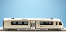 BEMO 7245 113 - RhB ABe 4/16 3133 "Piz Palü" Regional-Elektrotriebzug RTZ "Capricorn" 1./2. Klasse, "Champagner"-Design - 4-teilig LIMITIERT, Vbs 01.10.2022