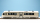 BEMO 7245 113 - RhB ABe 4/16 3133 "Piz Palü" Regional-Elektrotriebzug RTZ "Capricorn" 1./2. Klasse, "Champagner"-Design - 4-teilig LIMITIERT, Vbs 01.10.2022