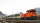 BEMO 7245 113 - RhB ABe 4/16 3133 "Piz Palü" Regional-Elektrotriebzug RTZ "Capricorn" 1./2. Klasse, "Champagner"-Design - 4-teilig LIMITIERT, Vbs 01.10.2022