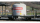BEMO 2260 130 - RhB Uce 8010 Zementtransortwagen 2-achsig, dunkelgrau/grau mit rotem Band