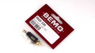 BEMO 5920 330 - Motor 5-pol. für 1020 / 1289 - alte Artikelnummer 1020000330