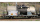 BEMO 2296 552 - MGB Uhk 2872 Kesselwagen 2-achsig, silber verwittert - Ausführung nach REV 2010