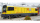 BEMO 1288 113 - RhB Gmf 4/4 II 234 03 "Albula" D4 Bahndienst-Diesellokomotive, gelb