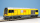 BEMO 1288 113 - RhB Gmf 4/4 II 234 03 "Albula" D3 Bahndienst-Diesellokomotive, gelb