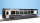 BEMO 3247 331 - MOB As 191 Panoramawagen 4-achsig 1. Klasse, "GPX - GoldenPass Express"