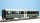 BEMO 3283 114 - RhB AB 1514 Personenwagen 4-achsig 1./2. Klasse, grün - Mitteleinstiegswagen