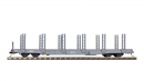 BEMO 9481 112 0m - RhB Rp-w 8352 Rungenwagen 4-achsig,...