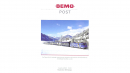 BEMO 0800 061 - Bemo-Post Nummer 61 - Ausgabe 2/2022