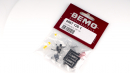 BEMO 4567 120 1 - Zurüstbeutel für 1267 12x -...