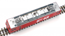 BEMO 1262 214 - FO HGe 4/4 II 104 "Furka" Elektrolokomotive mit Zahnradantrieb, rot