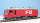 BEMO 1262 214 - FO HGe 4/4 II 104 "Furka" Elektrolokomotive mit Zahnradantrieb, rot