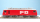 BEMO 1262 214 - FO HGe 4/4 II 104 "Furka" Elektrolokomotive mit Zahnradantrieb, rot