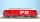 BEMO 1262 214 - FO HGe 4/4 II 104 "Furka" Elektrolokomotive mit Zahnradantrieb, rot