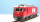 BEMO 1262 214 - FO HGe 4/4 II 104 "Furka" Elektrolokomotive mit Zahnradantrieb, rot