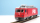BEMO 1362 214 - FO HGe 4/4 II 104 "Furka" Elektrolokomotive mit Zahnradantrieb, rot - DIGITAL mit SOUND