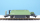 BEMO 2253 264 - MGB Fd 4854 Selbstentladewagen 2-achsig, blassgrün