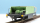 BEMO 2253 264 - MGB Fd 4854 Selbstentladewagen 2-achsig, blassgrün