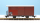 BEMO 2294 197 - RhB Xk 9017 gedeckter Güterwagen 2-achsig,, Schweisserwagen FL 80er Jahre