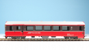 BEMO 3244 100 - RhB BD 2475 Personenwagen mit...