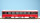 BEMO 3244 101 - RhB B 2491 Personenwagen EW IV 4-achsig 2. Klasse, rot/dunkelbraun "Bernina Express" BEX - EINMALIGE AUFLAGE