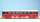 BEMO 3244 106 - RhB B 2496 Personenwagen EW IV 4-achsig 2. Klasse, rot/dunkelbraun "Bernina Express" BEX - EINMALIGE AUFLAGE