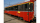 BEMO 3244 108 - RhB A 1273 Personenwagen EW IV 4-achsig 1. Klasse, rot/dunkelbraun "Bernina Express" BEX - EINMALIGE AUFLAGE