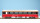 BEMO 3244 108 - RhB A 1273 Personenwagen EW IV 4-achsig 1. Klasse, rot/dunkelbraun "Bernina Express" BEX - EINMALIGE AUFLAGE
