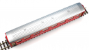 BEMO 3252 124 - RhB A 1243 Personenwagen EW I 4-achsig 1. Klasse, rot