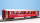 BEMO 3252 124 - RhB A 1243 Personenwagen EW I 4-achsig 1. Klasse, rot
