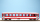 BEMO 3266 220 - FO B 4270 Personenwagen 4-achsig 2. Klasse, rot/weiss
