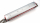 BEMO 3266 220 - FO B 4270 Personenwagen 4-achsig 2. Klasse, rot/weiss