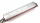 BEMO 3266 225 - FO B 4265 Personenwagen 4-achsig 2. Klasse, rot/weiss