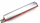 BEMO 3286 138 - RhB WS 3914 Velowagen 4-achsig, rot