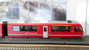 BEMO 7244 117 - RhB ABe 8/12 3507 "Benedetg...