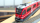 BEMO 7344 117 - RhB ABe 8/12 3507 "Benedetg Fontana" Zweispannungs-Elektrotriebzug ZTZ "Allegra" 1./2. Klasse, rot - DIGITAL mit SOUND